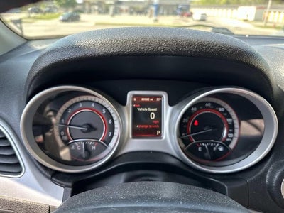 2019 Dodge Journey GT AWD