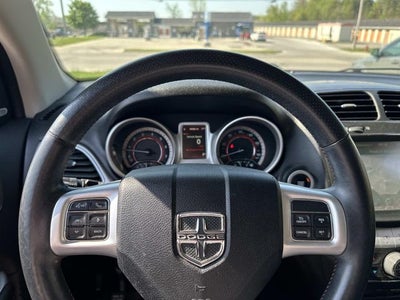 2019 Dodge Journey GT AWD