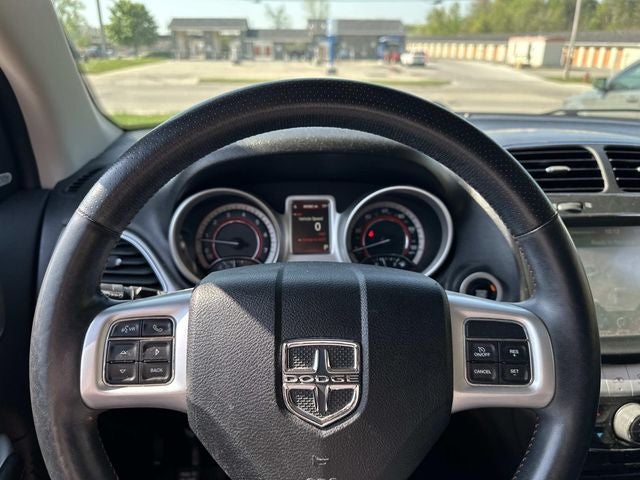 2019 Dodge Journey GT AWD