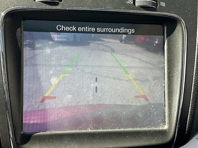2019 Dodge Journey GT AWD
