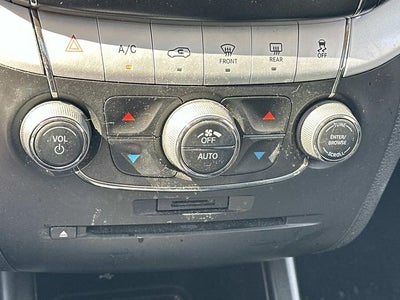 2019 Dodge Journey GT AWD