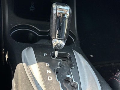 2019 Dodge Journey GT AWD