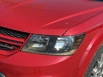 2019 Dodge Journey GT AWD