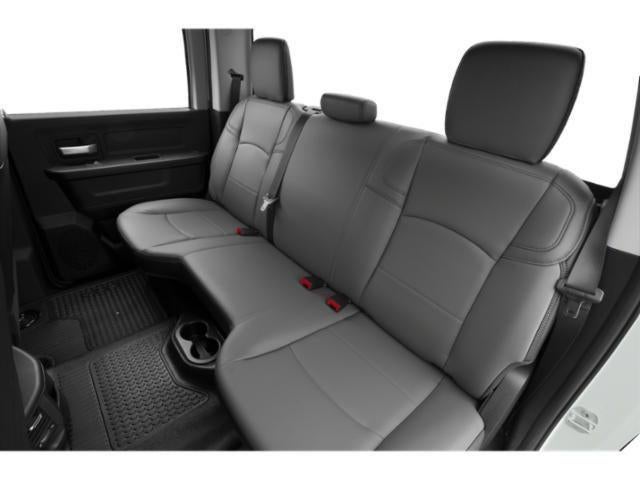 2022 RAM 3500 Laramie Crew Cab 4x4 6'4' Box