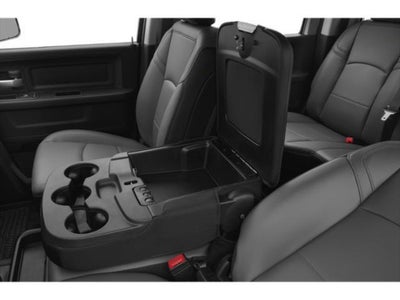 2022 RAM 3500 Laramie Crew Cab 4x4 6'4' Box