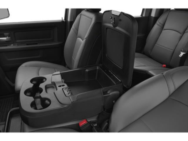 2022 RAM 3500 Laramie Crew Cab 4x4 6'4' Box