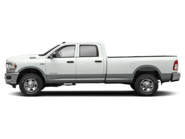 2022 RAM 3500 Laramie Crew Cab 4x4 6'4' Box