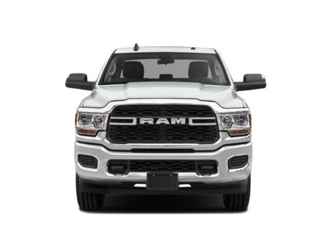 2022 RAM 3500 Laramie Crew Cab 4x4 6'4' Box