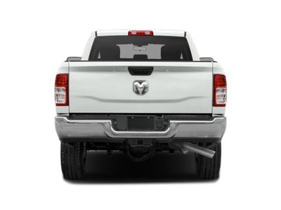 2022 RAM 3500 Laramie Crew Cab 4x4 6'4' Box