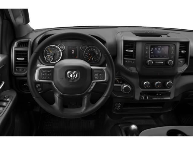 2022 RAM 3500 Laramie Crew Cab 4x4 6'4' Box