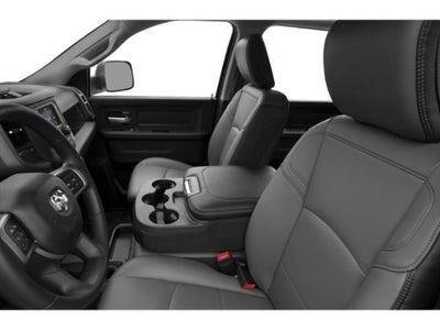 2022 RAM 3500 Laramie Crew Cab 4x4 6'4' Box