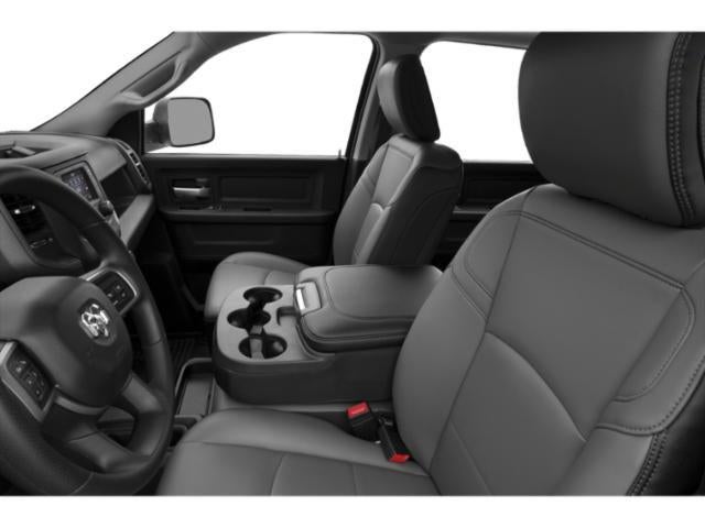 2022 RAM 3500 Laramie Crew Cab 4x4 6'4' Box