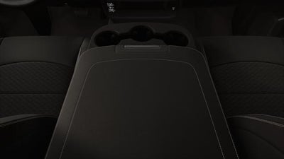 2026 RAM Ram 2500 RAM 2500 BIG HORN CREW CAB 4X4 8' BOX