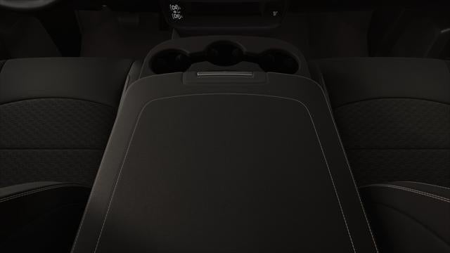 2026 RAM Ram 2500 RAM 2500 BIG HORN CREW CAB 4X4 8' BOX