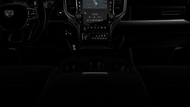 2026 RAM Ram 2500 RAM 2500 BIG HORN CREW CAB 4X4 8' BOX