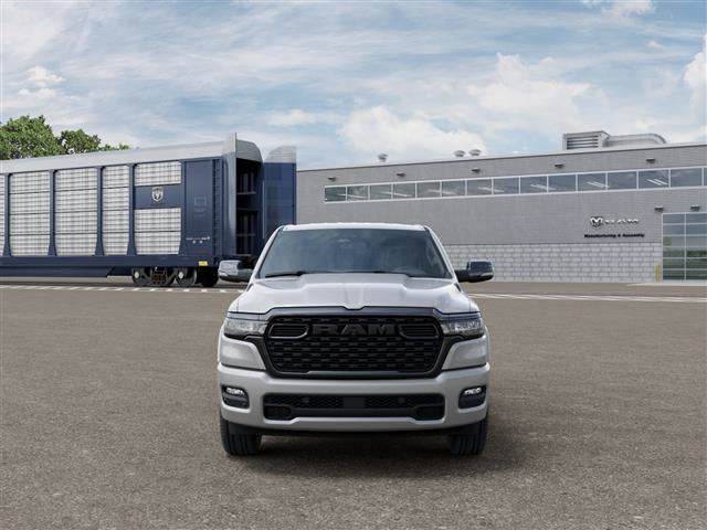 2027 RAM Ram 1500 RAM 1500 BIG HORN CREW CAB 4X4 5'7' BOX