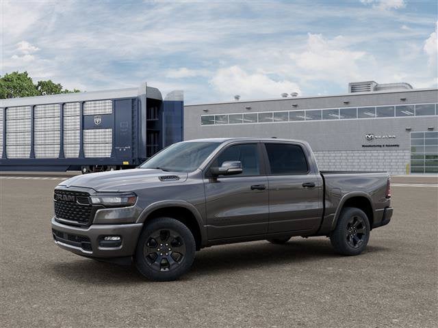 2027 RAM Ram 1500 RAM 1500 BIG HORN CREW CAB 4X4 5'7' BOX