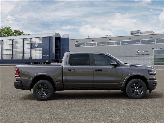 2027 RAM Ram 1500 RAM 1500 BIG HORN CREW CAB 4X4 5'7' BOX