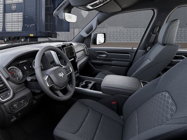2027 RAM Ram 1500 RAM 1500 BIG HORN CREW CAB 4X4 5'7' BOX