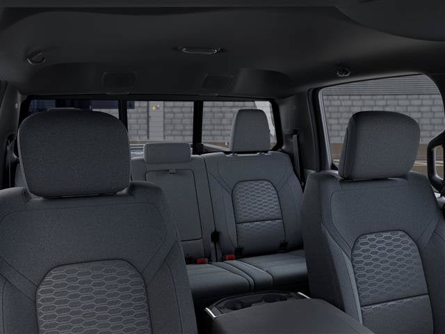 2027 RAM Ram 1500 RAM 1500 BIG HORN CREW CAB 4X4 5'7' BOX