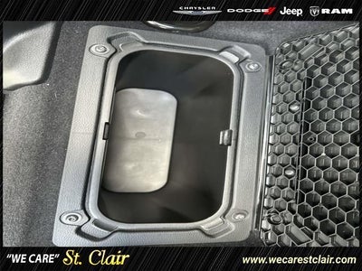 2026 RAM 2500 RAM 2500 BIG HORN CREW CAB 4X4 6'4' BOX