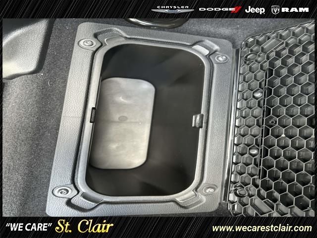 2026 RAM 2500 RAM 2500 BIG HORN CREW CAB 4X4 6'4' BOX