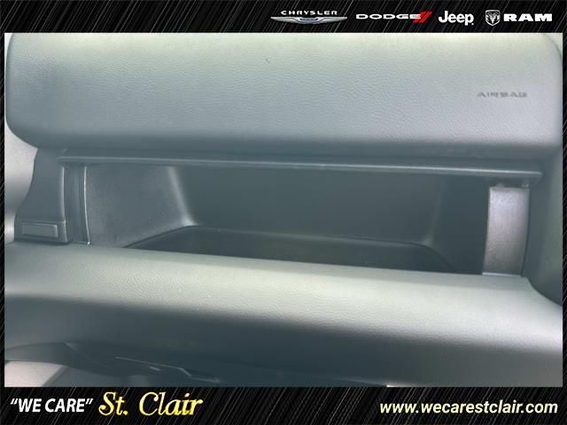 2026 RAM 2500 RAM 2500 BIG HORN CREW CAB 4X4 6'4' BOX