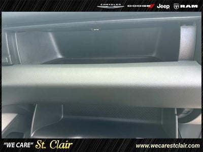 2026 RAM 2500 RAM 2500 BIG HORN CREW CAB 4X4 6'4' BOX