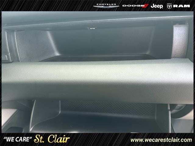 2026 RAM 2500 RAM 2500 BIG HORN CREW CAB 4X4 6'4' BOX
