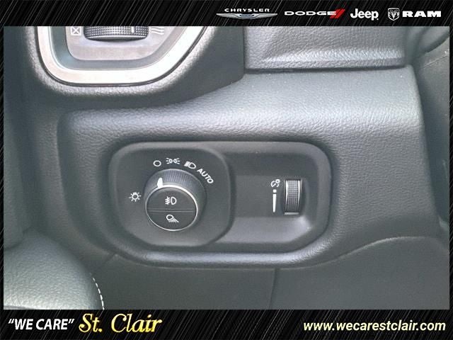 2026 RAM 2500 RAM 2500 BIG HORN CREW CAB 4X4 6'4' BOX