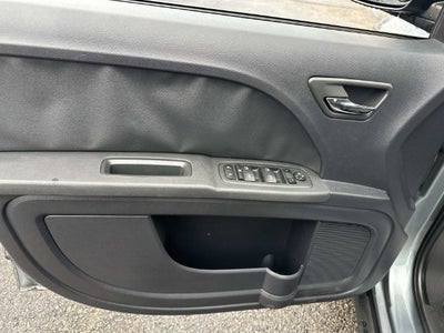 2010 Dodge Journey SE