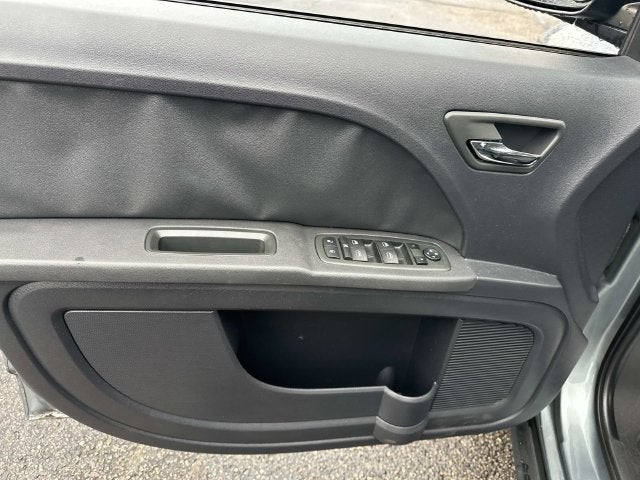 2010 Dodge Journey SE