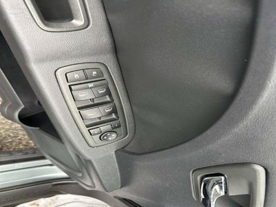 2010 Dodge Journey SE