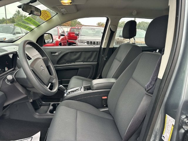 2010 Dodge Journey SE