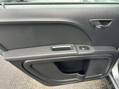 2010 Dodge Journey SE