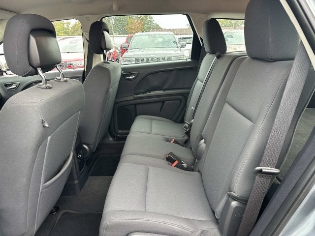 2010 Dodge Journey SE