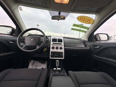 2010 Dodge Journey SE