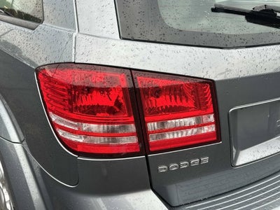 2010 Dodge Journey SE