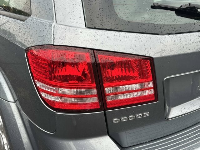 2010 Dodge Journey SE