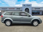2010 Dodge Journey SE