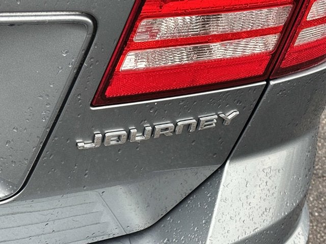 2010 Dodge Journey SE