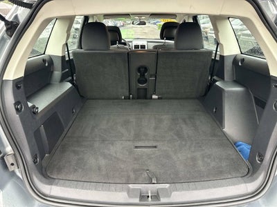 2010 Dodge Journey SE