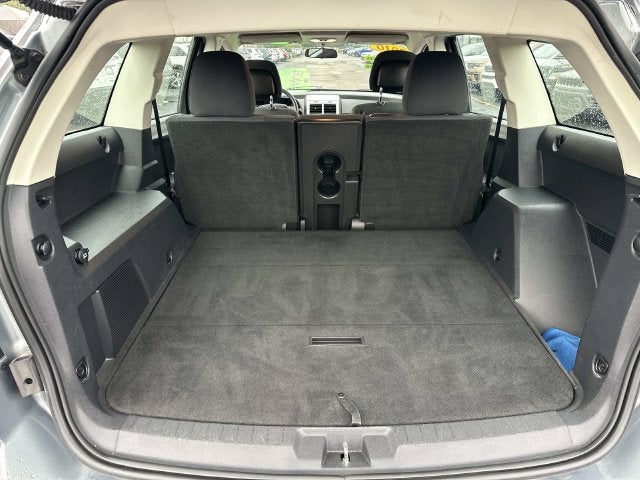 2010 Dodge Journey SE