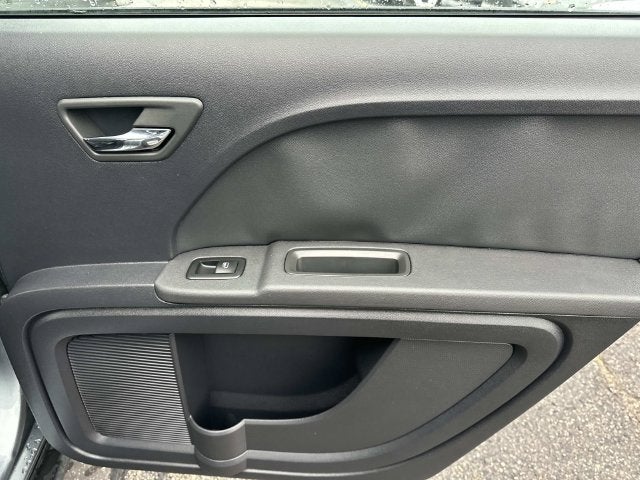 2010 Dodge Journey SE