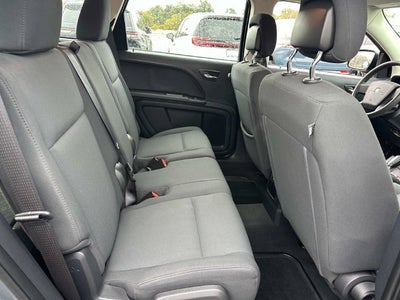 2010 Dodge Journey SE