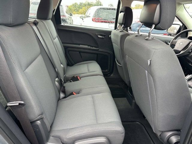 2010 Dodge Journey SE