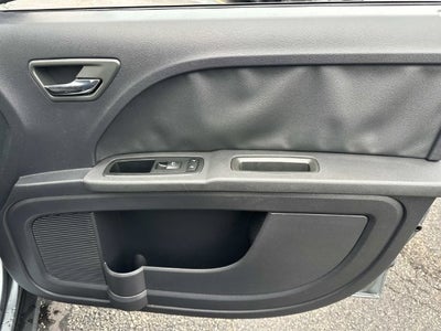 2010 Dodge Journey SE