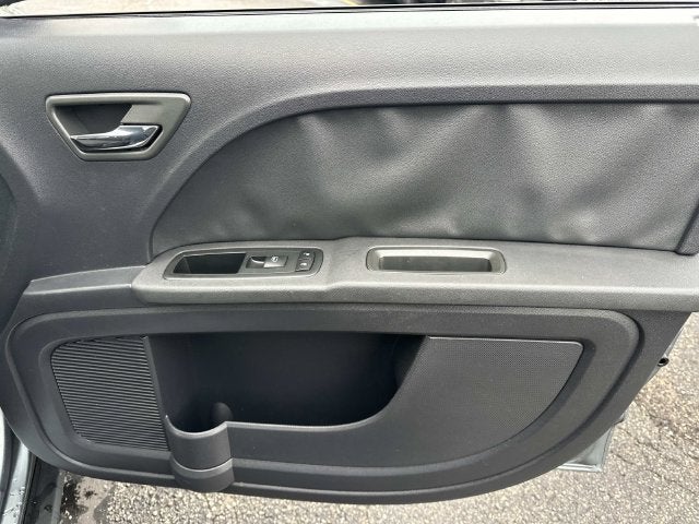 2010 Dodge Journey SE