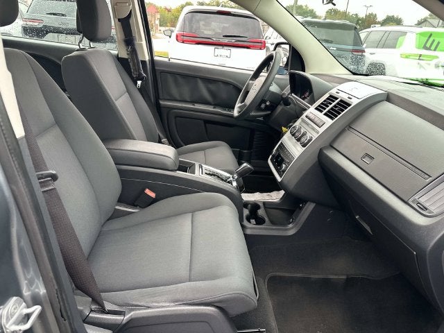 2010 Dodge Journey SE