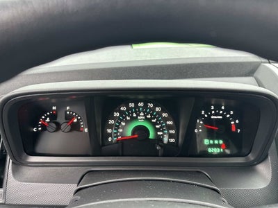 2010 Dodge Journey SE